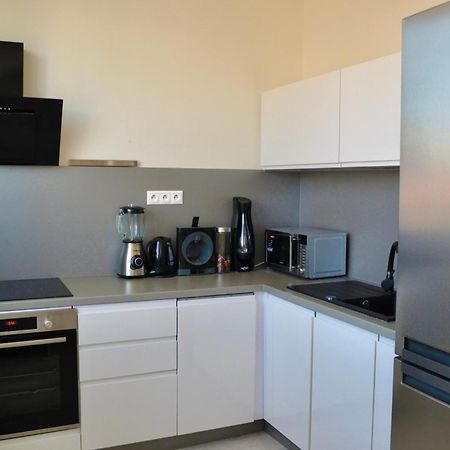 Palace Hill Apartment 3L Poprad Extérieur photo