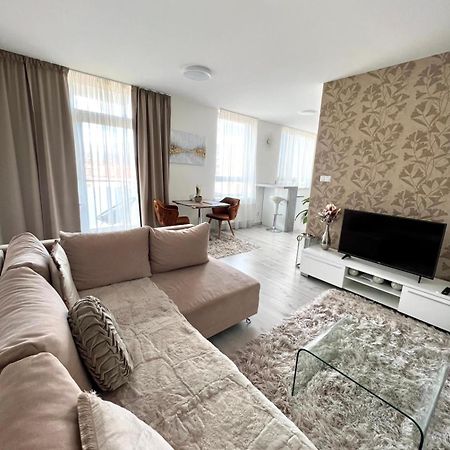Palace Hill Apartment 3L Poprad Extérieur photo
