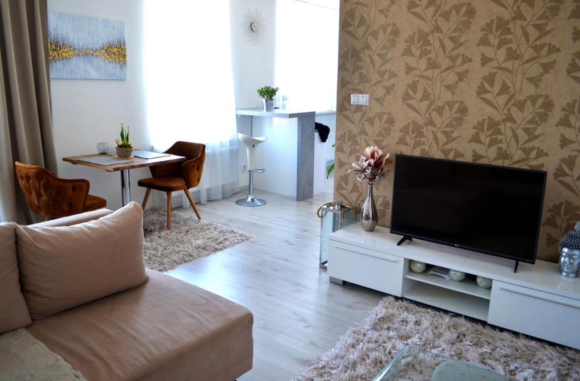 Palace Hill Apartment 3L Poprad Extérieur photo