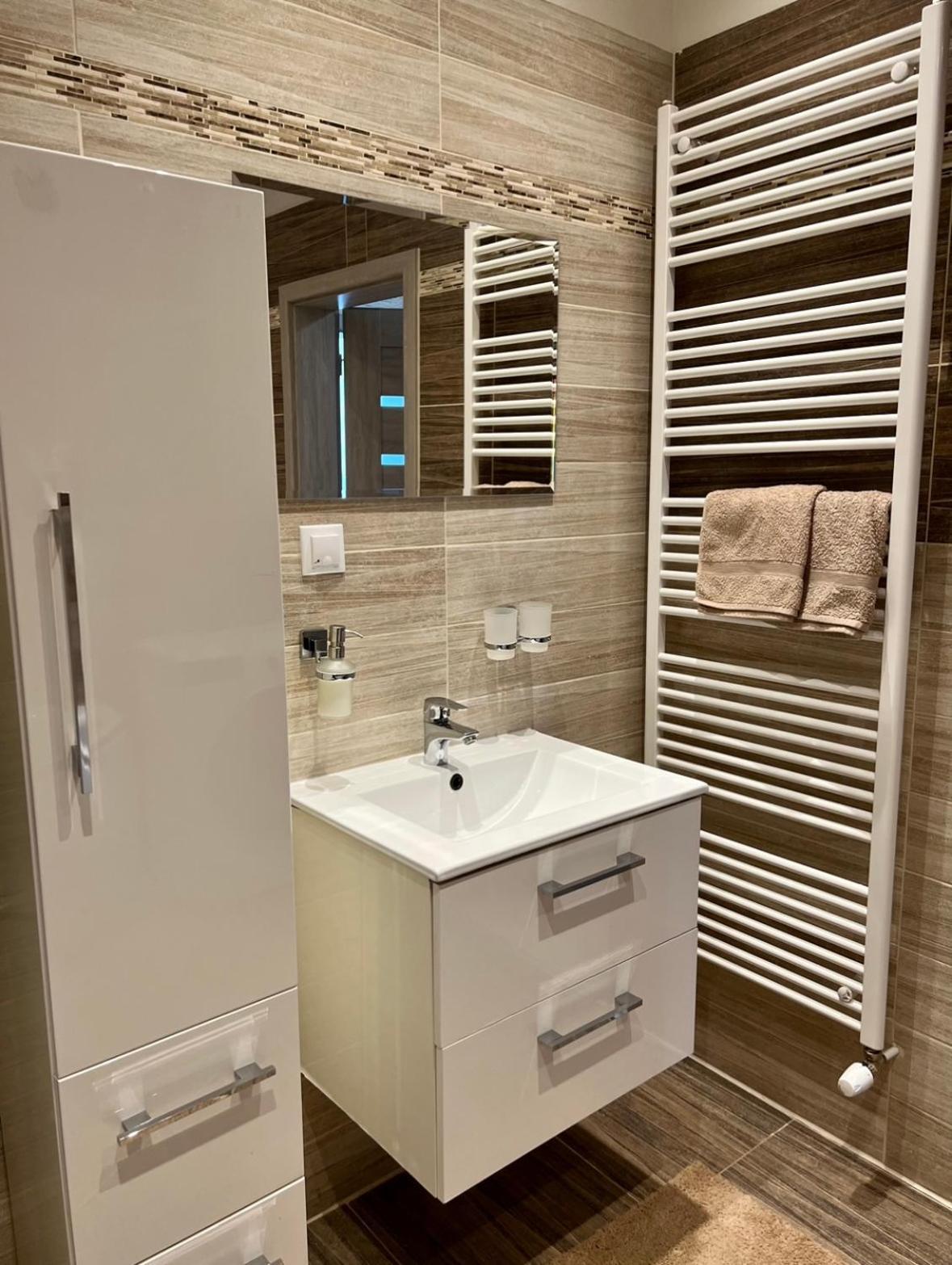 Palace Hill Apartment 3L Poprad Extérieur photo